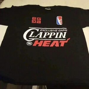 Men's Exclusive game Tshirt